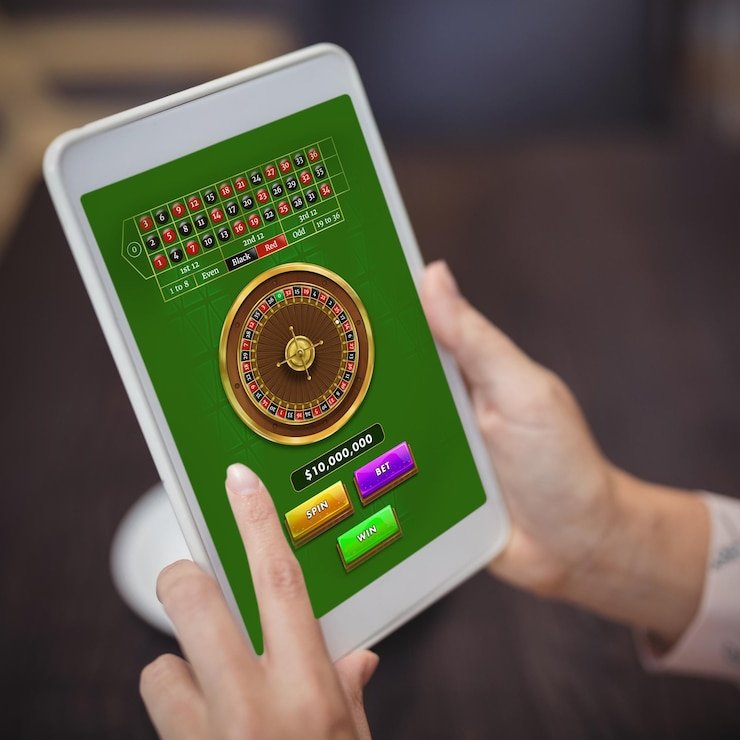 marathonbet mobile gaming
